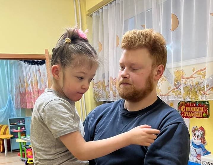 Новости Никитина Анна 💛